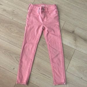 Old Navy Girls Ballerina Jeggings